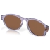 Lunettes de soleil Reedmace Matte Lilac Prizm Bronze