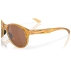Lunettes de soleil Spindrift Light Curry Prizm Tungsten Polarized