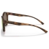 Lunettes de soleil Spindrift Matte Brown Tortoise Prizm Rose