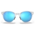 Lunettes de soleil Spindrift Matte Clear W/ Prizm Sapphire