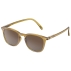 Lunettes de soleil Sun #E Golden Green