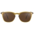Lunettes de soleil Sun #E Golden Green