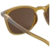 Lunettes de soleil Sun #E Golden Green