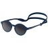 Lunettes de soleil Sun Kids + Denim Blue