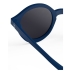 Lunettes de soleil Sun Kids + Denim Blue