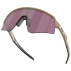 Lunettes de soleil Sutro Lite Sweep Matte Terrain Tan Prizm Road Black