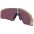 Lunettes de soleil Sutro Lite Sweep Matte Terrain Tan Prizm Road Black