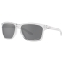 Lunettes de soleil Sylas Polished Clear Prizm Black