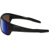 Lunettes de soleil Turbine Polished Black Prizm Deep Water Polarized