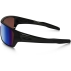 Lunettes de soleil Turbine Rotor Polished Black Prizm Deep Water Polarized