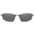 Lunettes de soleil Whisker Carbon Prizm Black