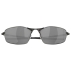 Lunettes de soleil Whisker Carbon Prizm Black