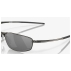 Lunettes de soleil Whisker Carbon Prizm Black