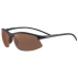 Lunettes de soleil Winslow Matte Black Saturn Polarized Drivers