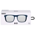 Lunettes de soleil Zenith L Cat.3 Night Blue Crystal