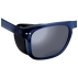 Lunettes de soleil Zenith L Cat.3 Night Blue Crystal