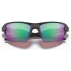 Lunettes de soleil Flak 2.0 XL Polished Black Prizm Golf