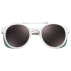 Lunettes de soleil Hawkins White Green Grey Cat.4