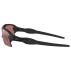 Lunettes de soleil Flak 2.0 Xl Matte Black Prizm Dark Golf