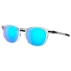 Lunettes de soleil Pitchman R Polished Clear Prizm Sapphire