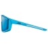 Lunettes de soleil Fury S Bleu Spectron 3 Flash Bleu