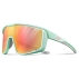 Lunettes de soleil Fury Vert Gris Reactiv Performance 1-3