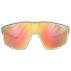 Lunettes de soleil Fury Vert Gris Reactiv Performance 1-3