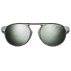 Lunettes de soleil Meta Gris Vert Or Reactiv 2-3 Glare Control