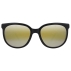 Lunettes de soleil Vintage 02 Noir Skilynx