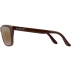 Lunettes de soleil Vintage 06 Marron Brownlynx
