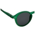 Lunettes de soleil #D Sun Junior Green Soft Grey