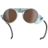 Lunettes de soleil #G Glacier Icey Blue Cat.4 Intense Light