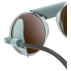 Lunettes de soleil #G Glacier Icey Blue Cat.4 Intense Light