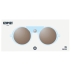 Lunettes de soleil #G Glacier Icey Blue Cat.4 Intense Light