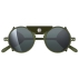 Lunettes de soleil #G Glacier Kaki Green Cat.3 All Weather