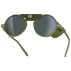 Lunettes de soleil #G Glacier Kaki Green Cat.3 All Weather