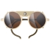 Lunettes de soleil #G Glacier Sand Cat.4 Intense Light