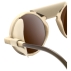 Lunettes de soleil #G Glacier Sand Cat.4 Intense Light