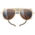 Lunettes de soleil #I Glacier Sand Cat.4 Intense Light