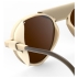 Lunettes de soleil #I Glacier Sand Cat.4 Intense Light