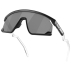 Lunettes de soleil Bxtr Matte Black Prizm Black