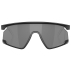 Lunettes de soleil Bxtr Matte Black Prizm Black