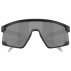 Lunettes de soleil Bxtr Matte Black Prizm Black