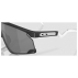 Lunettes de soleil Bxtr Matte Black Prizm Black