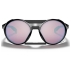 Lunettes de soleil Clifden Polished Black Prizm Snow Sapphire Iridium