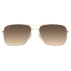 Lunettes de soleil Cliff House Gold HCL Bronze Evolution