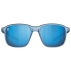 Lunettes de soleil Creek Translucide Brillant Bleu Gris Mat Spectron 3