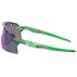 Lunettes de soleil Encoder Strike Vented Gamma Green Prizm Jade
