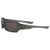 Lunettes de soleil Fives Squared Grey Smoke Warm Grey