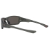 Lunettes de soleil Fives Squared Grey Smoke Warm Grey